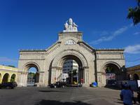 Kolumbus-Friedhof Havanna (2)