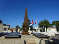 Kolumbus-Friedhof Havanna (5)