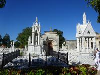Kolumbus-Friedhof Havanna (7)