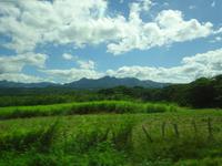 Radtour nach Trinidad (1)