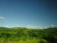 Sierra del Escambray (1)