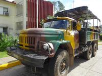 Sierra del Escambray (6)