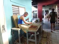 Töpferei Trinidad (2)