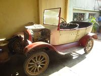 Töpferei Trinidad (3)