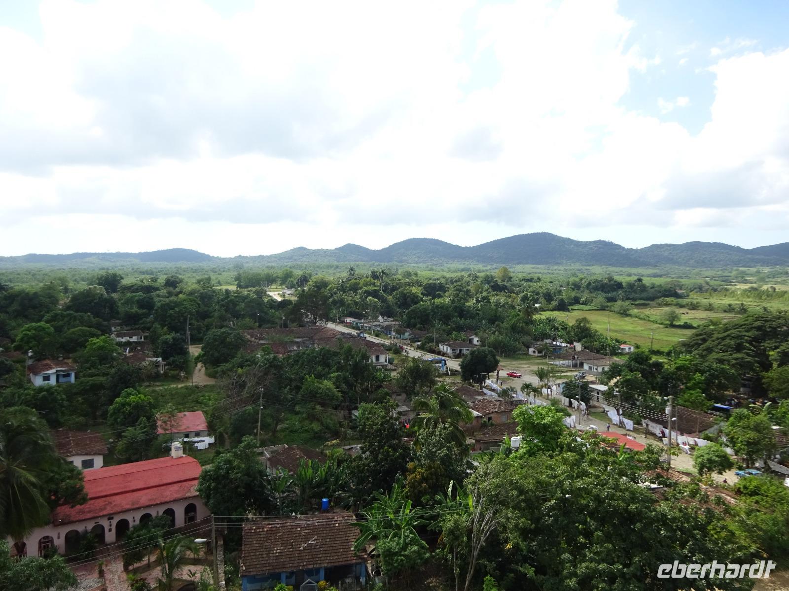 Valle de los Ingenios (7)