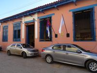 Unser Hotel Caballeriza in Holguin