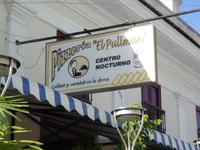 Pizza ist auch in Cuba sehr beliebt