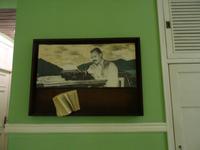 Erinnerung an Hemingway