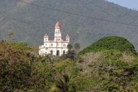 Wallfahrtsort El Cobre