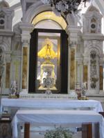 Die Jungfrau von El Cobre