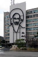 Im Regierungsviertel von Havanna