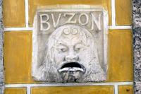 Briefkasten in Alt-Havanna