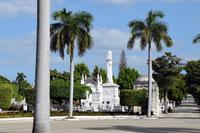 Friedhof Cristobal Colon in Havanna