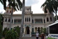 Palacio El Valle in Cienfuegos