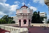 Terrasse des Palacio