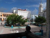 Das Hotel Casa Granda