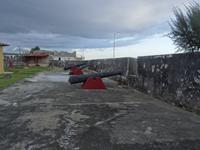Festung Matachin in Baracoa