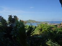 Die Bucht von Baracoa