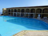 Hotel Castillo in Baracoa