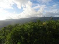 Das Escambray-Gebirge