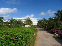 Hotel Dhawa auf Cayo Santa Maria