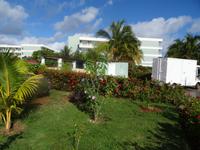 Hotel Dhawa auf Cayo Las Brujas