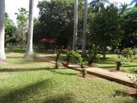 Raststätte Fiesta Campesina