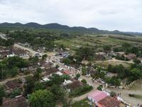 Blick auf Manaca Iznaga