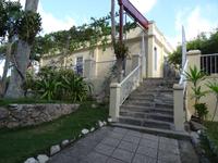 Hemingways Wohnhaus in San Francisco de Paula