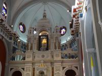 Die Jungfrau von El Cobre