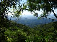 Sierra del Escambray (1)