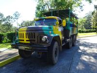 Sierra del Escambray (2)