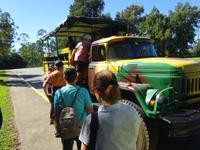 Sierra del Escambray (3)