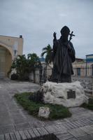 Papst Johannes Paul II. öffnete mit seinem Besuch 1998 das castristische Kuba für die Religionsausübung