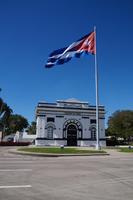 Santa Ifigenia-Friedhof (Kubas wichtigster Friedhof), Santiago de Cuba