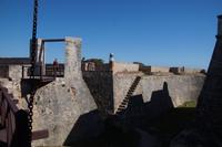 Leuchtturm bei El Morro