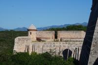 Bastion von El Morro