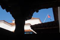 Casa Diego de Velázquez und Rathaus von Santiago de Cuba