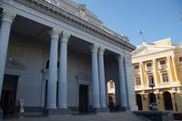 Barcadi-Moreau-Museum und Provinzialpalast, Santiago