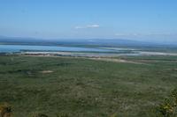 Salinen bei Guantánamo Bay, kubanischer Teil