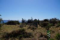 Landschaft an Kubas Südostküste
