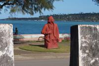 Kolumbusdenkmal Baracoa