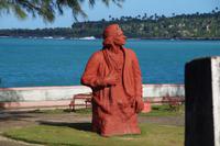 Kolumbusdenkmal Baracoa