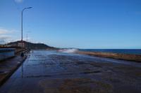 Hier wird man leicht nass