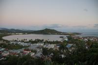 Die Bucht von Baracoa