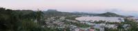 Panorama Baracoa