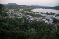 Baracoa mit El Yunque