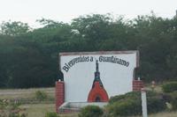 Willkommen in Guantánamo