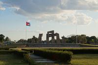 Revolutionsplatz Guantánamo