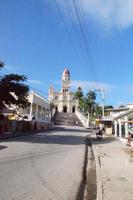 Wallfahrtskirche von El Cobre